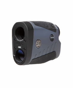 Sig Sauer KILO4K 6Ã22 Image Stabilizer Rangefinder-Graphite- F03SOK4K601SIG