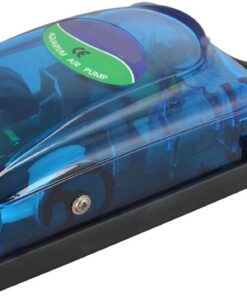 Silent Fish Tank Oxygen Air Pump