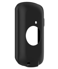 Silicone Cover for Garmin Edge 1040 Cycling Computer (Black)