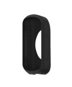 Silicone Cover for Garmin Edge 540 / 840 Cycling Computer (Black)