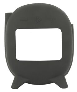 Silicone Protective Bumper Cover for JBL Clip 4 Bluetooth Speaker