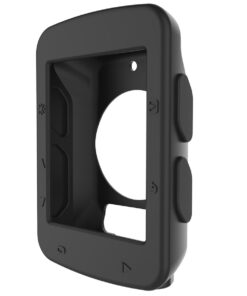 Silicone Protective Case Cover for Garmin Edge 520 GPS