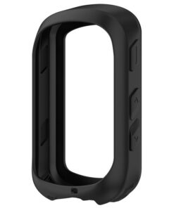 Silicone Protective Case for Garmin Edge 840 and 540 - Black