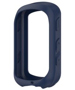 Silicone Protective Case for Garmin Edge 840 and 540 - Blue