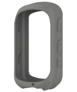 Silicone Protective Case for Garmin Edge 840 and 540 - Grey