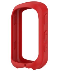 Silicone Protective Case for Garmin Edge 840 and 540 - Red
