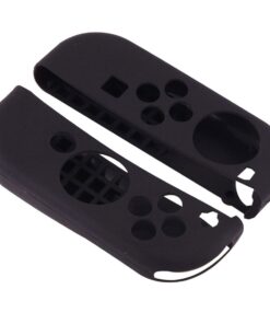 Silicone Protective Cover Grips for Nintendo Switch