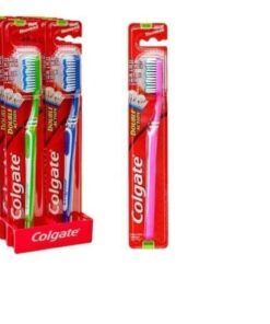 Silicone Self-Closing Toothpaste Dispenser - Pack of 3 - White