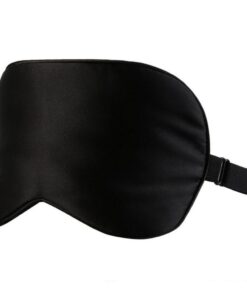 Silk Sleeping Eye Mask