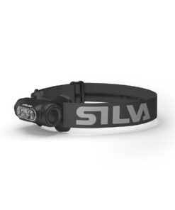 Silva Explore 4 Rechargeable Headlamp