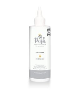 Silver Shield Ear Cleanser