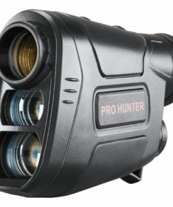 Simmons 6x20 ProHunter 800 Yards Rangefinder- SPH800
