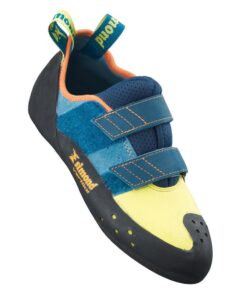 Simond Climbing Shoes Vertika Strap - UK 4/5
