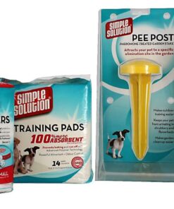 Simple Solution Bundle Pack