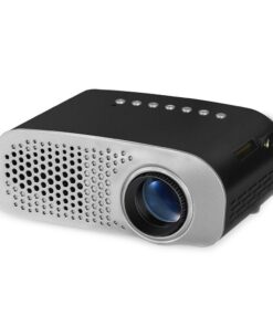 Simplebeam GP802A Mini Portable Multimedia LED Projector