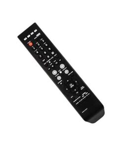 Simplify the way of living with our Samsung AV Receiver System AH59-01867F