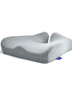 Simply Comfy Memory Foam Seat Cushion for Office Chair