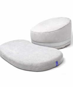 Simply Comfy Mindful Meditation Cushion Set - Yoga Meditation Pillow Set