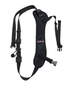 Single Camera Shoulder Belt Strap for Camera