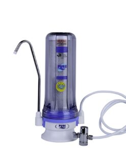 Single Counter Top Purifier
