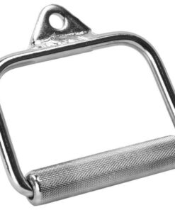 Single Handed Short Swivel Grip Handle Gorilla Sports SA