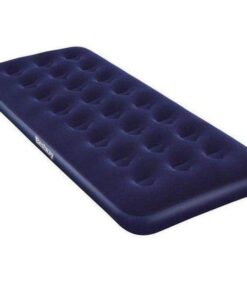 Single Inflatable Portable Air Bed / Mattress