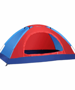 Single Person Single-layer Personal Bivy Shelter Camping Tent