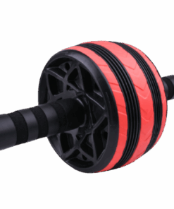 Single Round AB Wheel