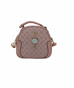 Single Shoulder Crossbody Bag for Women