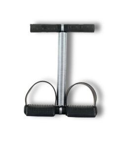 Single Spring Tummy Trimmer