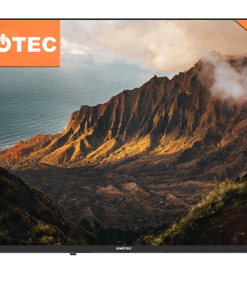 Sinotec 32 inch HD LED TV - 1366 x 768 Resolution