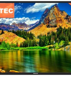 Sinotec 39" HD LED TV - STL-39VN88E