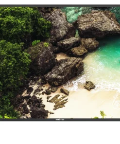 Sinotec 50-Inch UHD Digital LED TV BF Promo