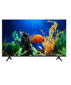 Sinotec 50 inch UHD LED Backlit Google Smart TV