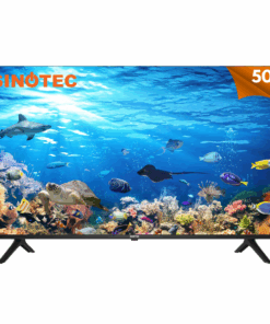 Sinotec 50" S1U UHD Smart TV