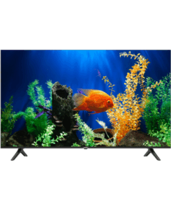 Sinotec 58" G1U UHD LED Google Smart TV
