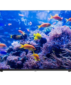 Sinotec 58-inch UHD Google TV-STL58G1U