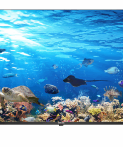 Sinotec 58" STL-58S1U 4K UHD Smart TV