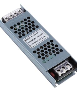 SINYE TECH 100W-12V LED Power Supply Transformer