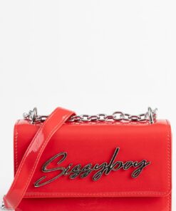 Sissy Boy - Slay Fest Structured Crossbody