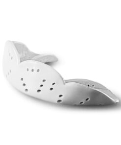 Sisu Aero NextGen Mouthguards - White - M