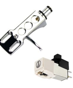 SIXTEEN10 DJ Turntable Headshell and Cartridge Kit