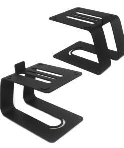 SIXTEEN10 Heavy Duty Desktop Speaker Stand (Pair)