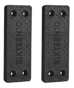 SIXTEEN10 Tactical Gun Magnet Mount - 2 Pack
