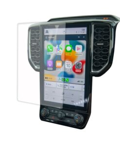 SIXTEEN10 TPU Film Screen Protector for VW Amarok 2023 Touch Console - 10"