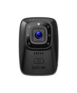SJCAM SJ A10 GPS Body Camera / Body-worn Video (BWV) Systems (Black)