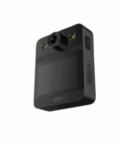 SJCAM SJ A20 GPS Body Camera / Body-worn Video (BWV) Systems (Black)