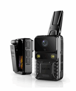 SJCAM SJ A50 GPS Body Camera / Body-worn Video (BWV) Systems (Black)