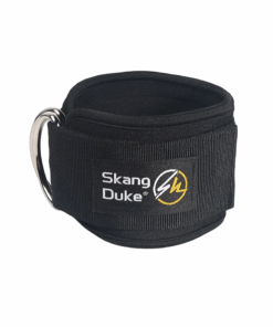 Skang Duke Fitness Leg Training Ankle Strap Adjustable - Black