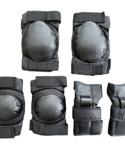 Skate Pro Protective Gear - M